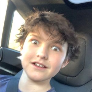 Meet your Posher, Adam